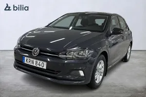 Volkswagen Polo 2019
