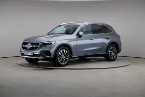 Mercedes-Benz GLC 2023