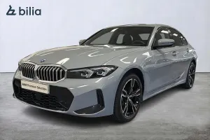 BMW 3 Series 330e 2026