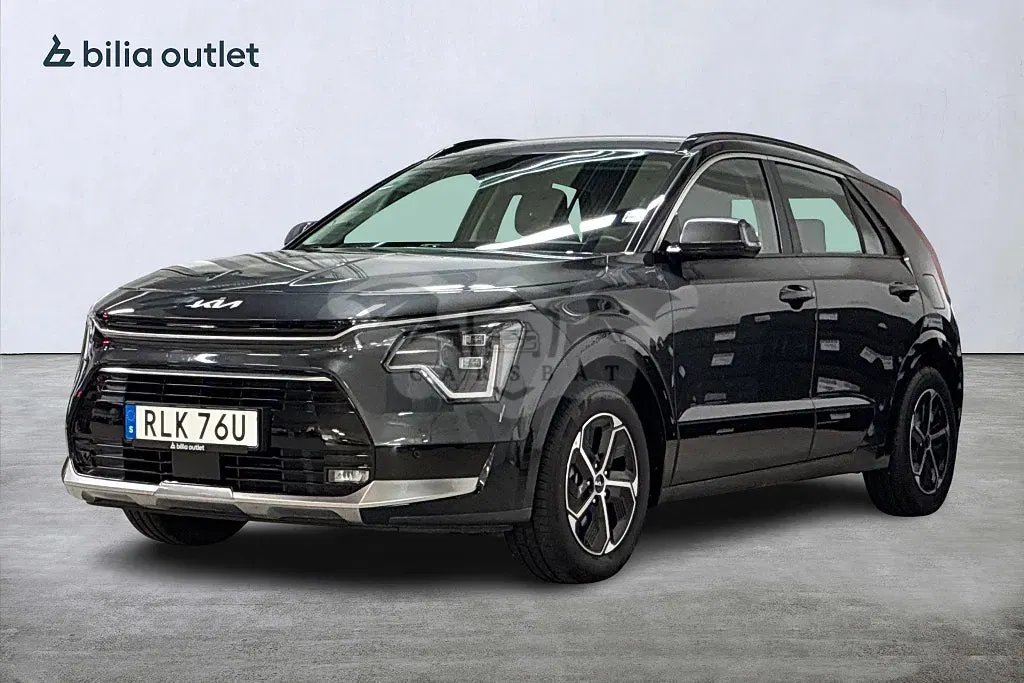 Kia Niro 2024