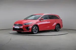 Kia Ceed 2021