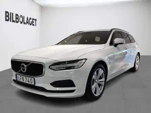 Volvo V90 2018