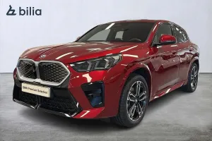 BMW iX2 2026
