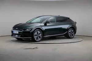 Kia EV6 2023