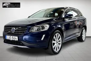 Volvo XC60 2016
