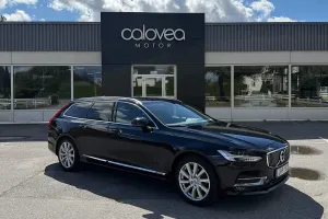 Volvo V90 2018