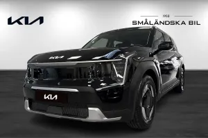 Kia EV9 2026