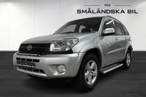 Toyota Rav4 2005