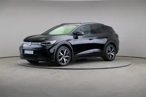 Volkswagen ID.4 2023
