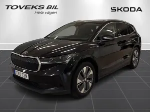 Skoda Enyaq iV 2023