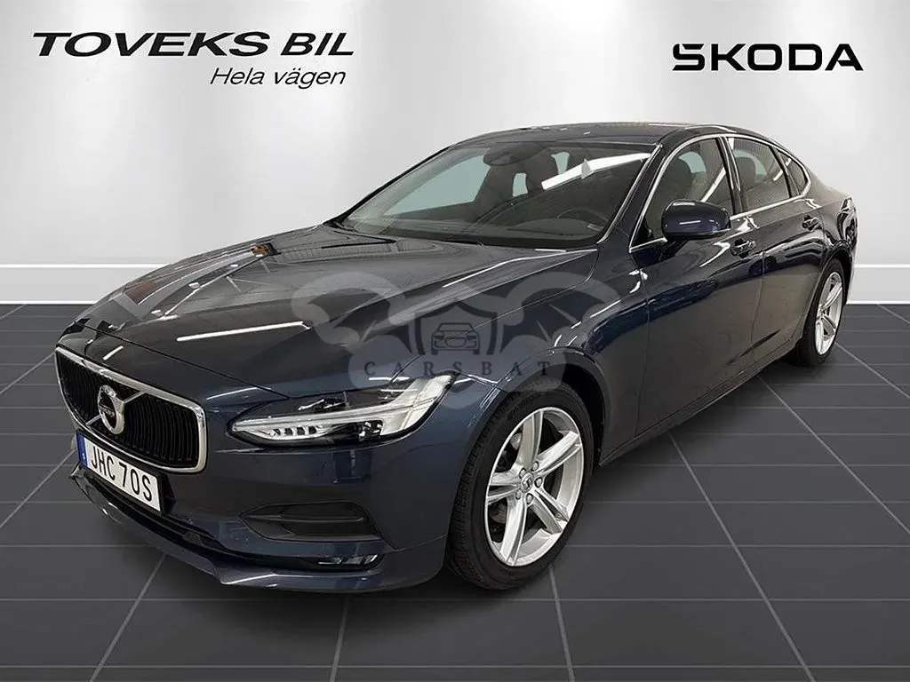 Volvo S90 2020
