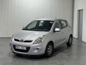 Hyundai i20 2010