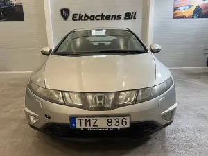 Honda Civic 2007