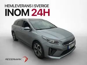 Kia Ceed 2021