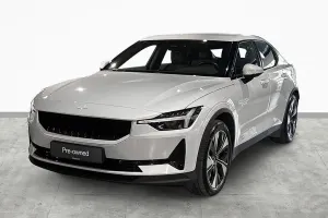 Polestar 2 2023