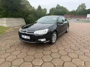 Citroën C5 2011