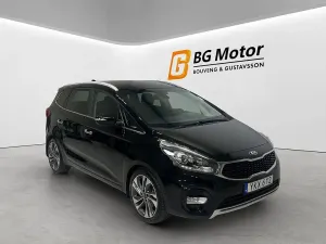 Kia Carens (Rondo) 2017
