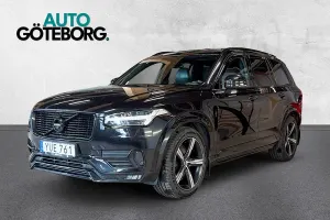 Volvo XC90 2018