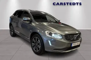Volvo XC60 2017