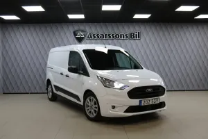 Ford Transit Connect 2023