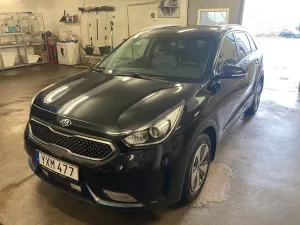 Kia Niro 2019