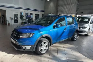 Dacia Sandero 2015