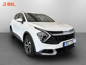 Kia Sportage 2025