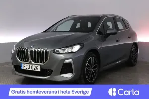 BMW 2 Series 225e 2024