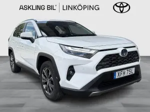 Toyota Rav4 2025