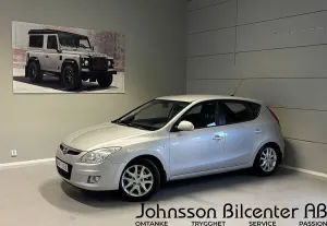 Hyundai i30 2008