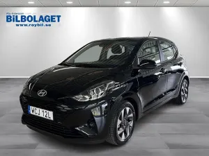 Hyundai i10 2025