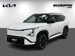 Kia EV5 2026