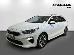 Kia Ceed 2019