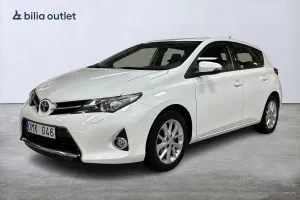Toyota Auris 2014