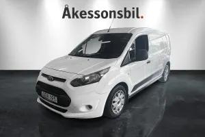Ford Transit Connect 2015