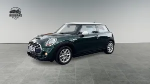 Mini Cooper 2015