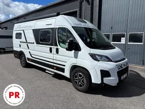 Adria twin 640slb 2024