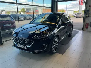 Ford Kuga 2021