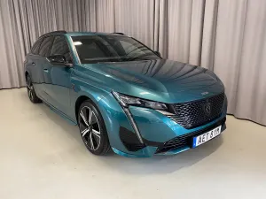Peugeot 308 2023