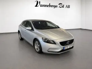 Volvo V40 2013
