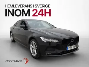 Volvo S90 2017