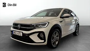 Volkswagen Taigo 2024