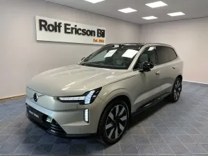 Volvo EX90 2025