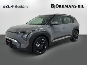 Kia EV3 2025