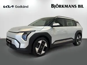 Kia EV3 2025