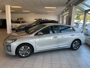 Hyundai IONIQ 2020
