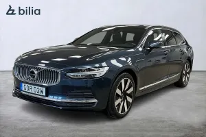 Volvo V90 2026