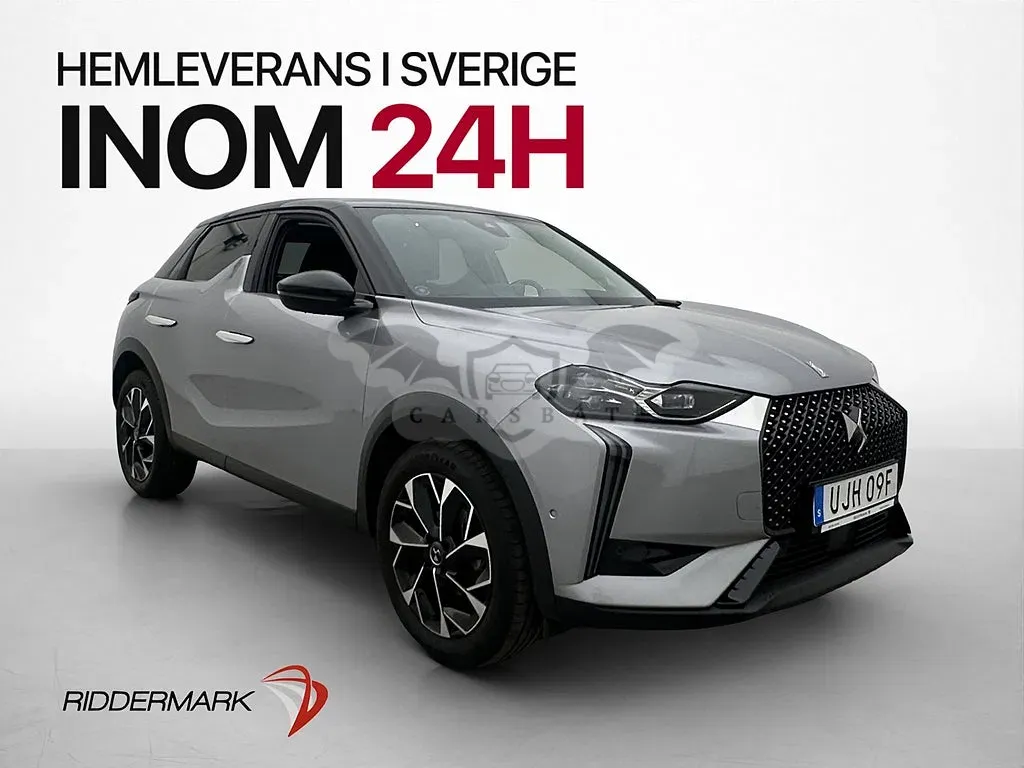 DS DS3 2023
