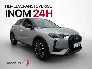 DS DS3 2023