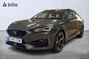 Cupra Leon 2023
